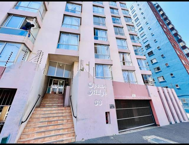 2 BEDROOM APARTMENT FOR SALE IN SOUTH BEACH